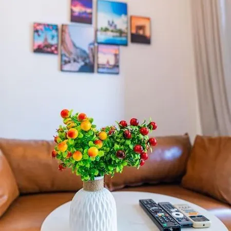 Spacious 2 Bed Rooms Condo In Masteri Thao Dien Ho Chi Minh City Exterior photo